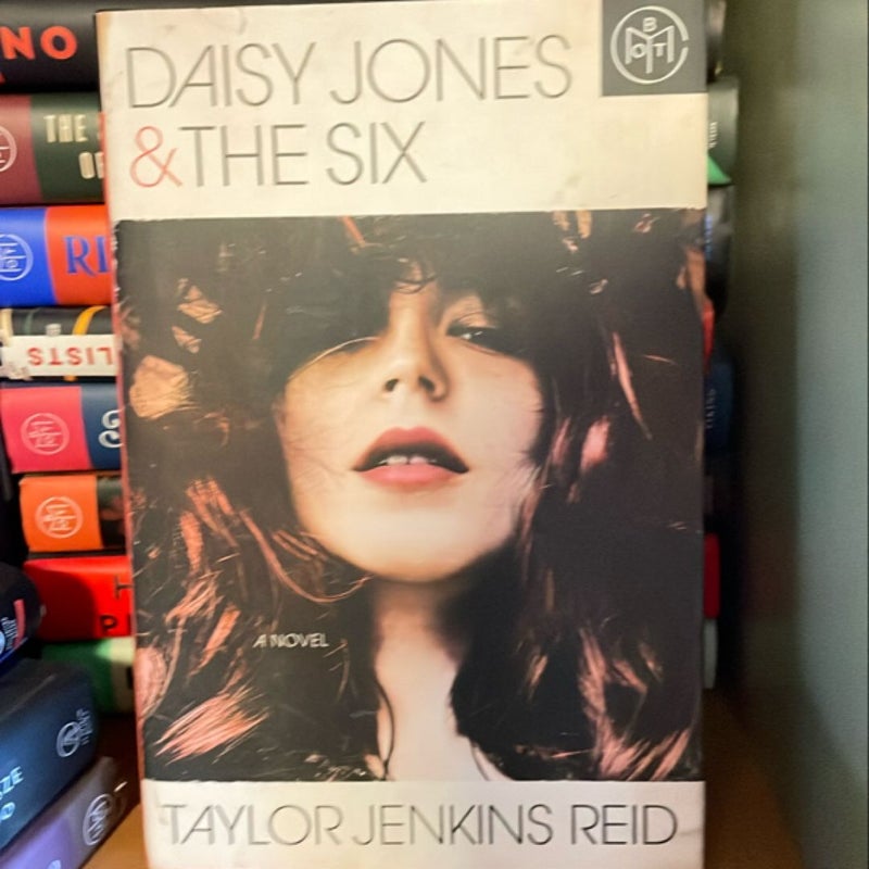 Daisy Jones and the Six