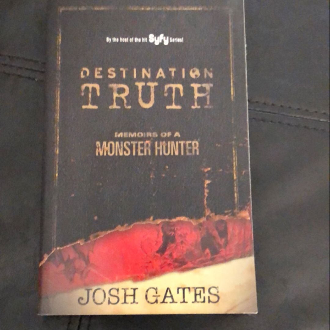 Destination Truth