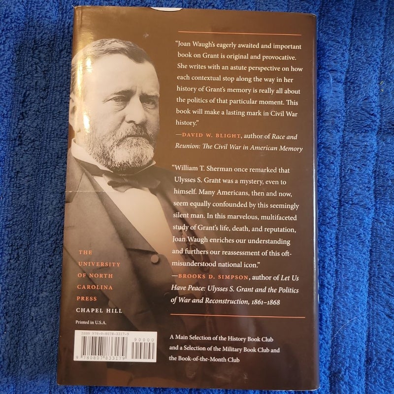 U. S. Grant