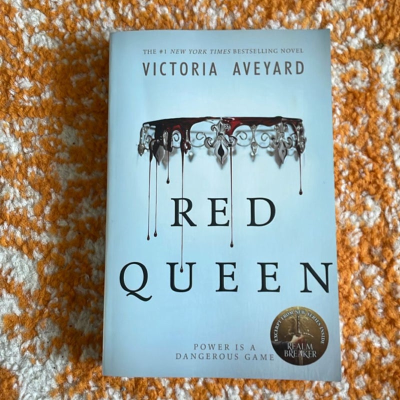 Red Queen