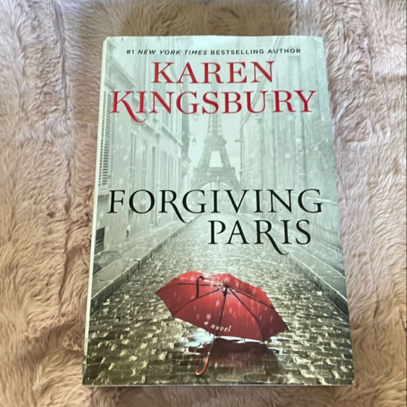 Forgiving Paris