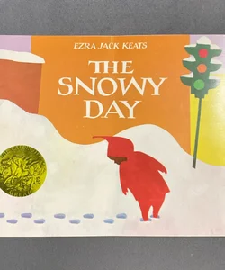 The Snowy Day