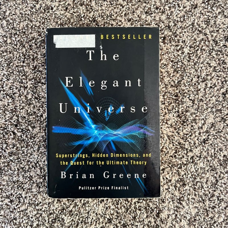 The Elegant Universe