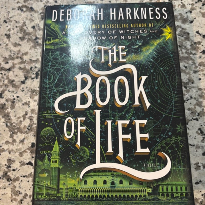 The Book of Life