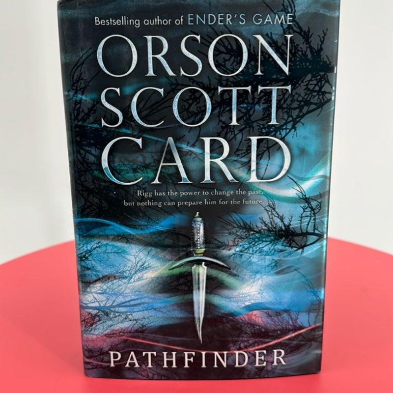 Pathfinder