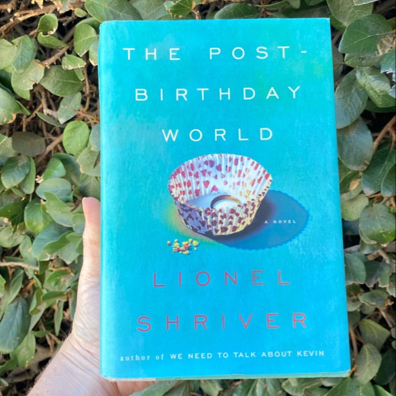 The Post-Birthday World