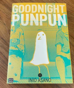 Goodnight Punpun, Vol. 1