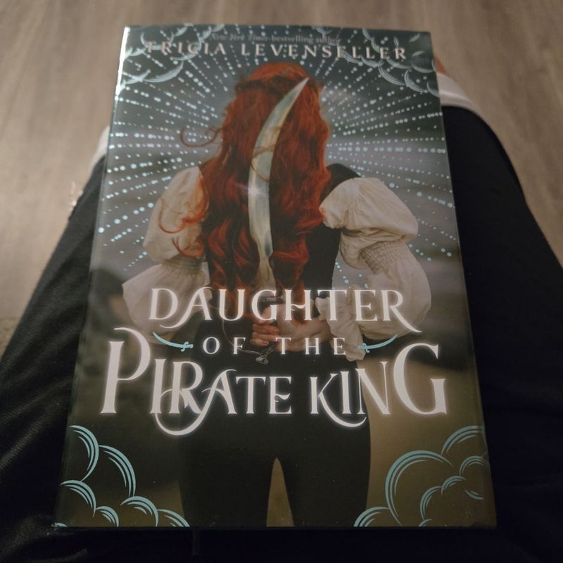 Daughter of the Pirate King