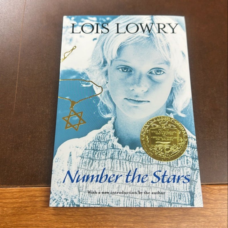 Number the Stars