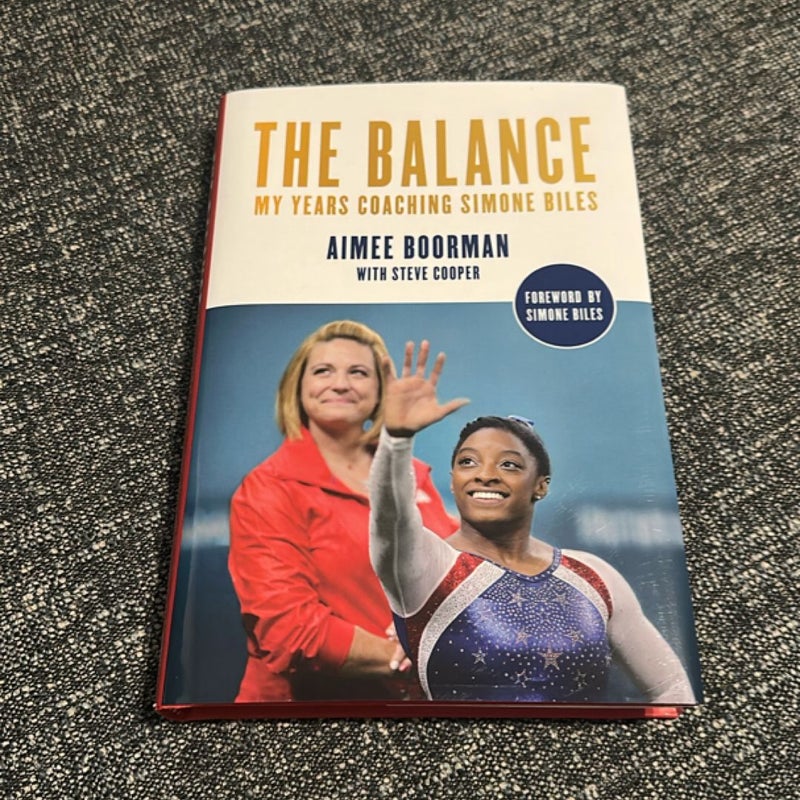 The Balance