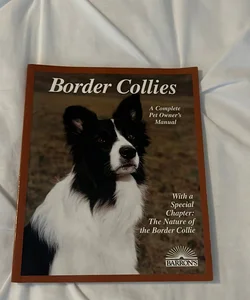 Border Collies