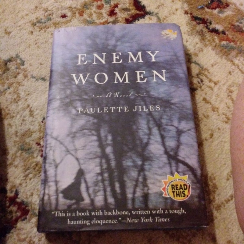 Enemy Women