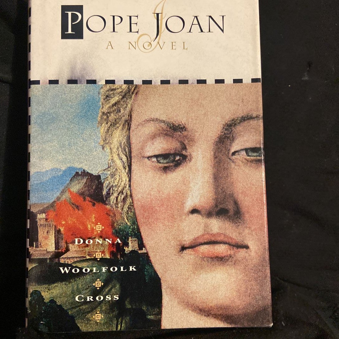 Pope Joan