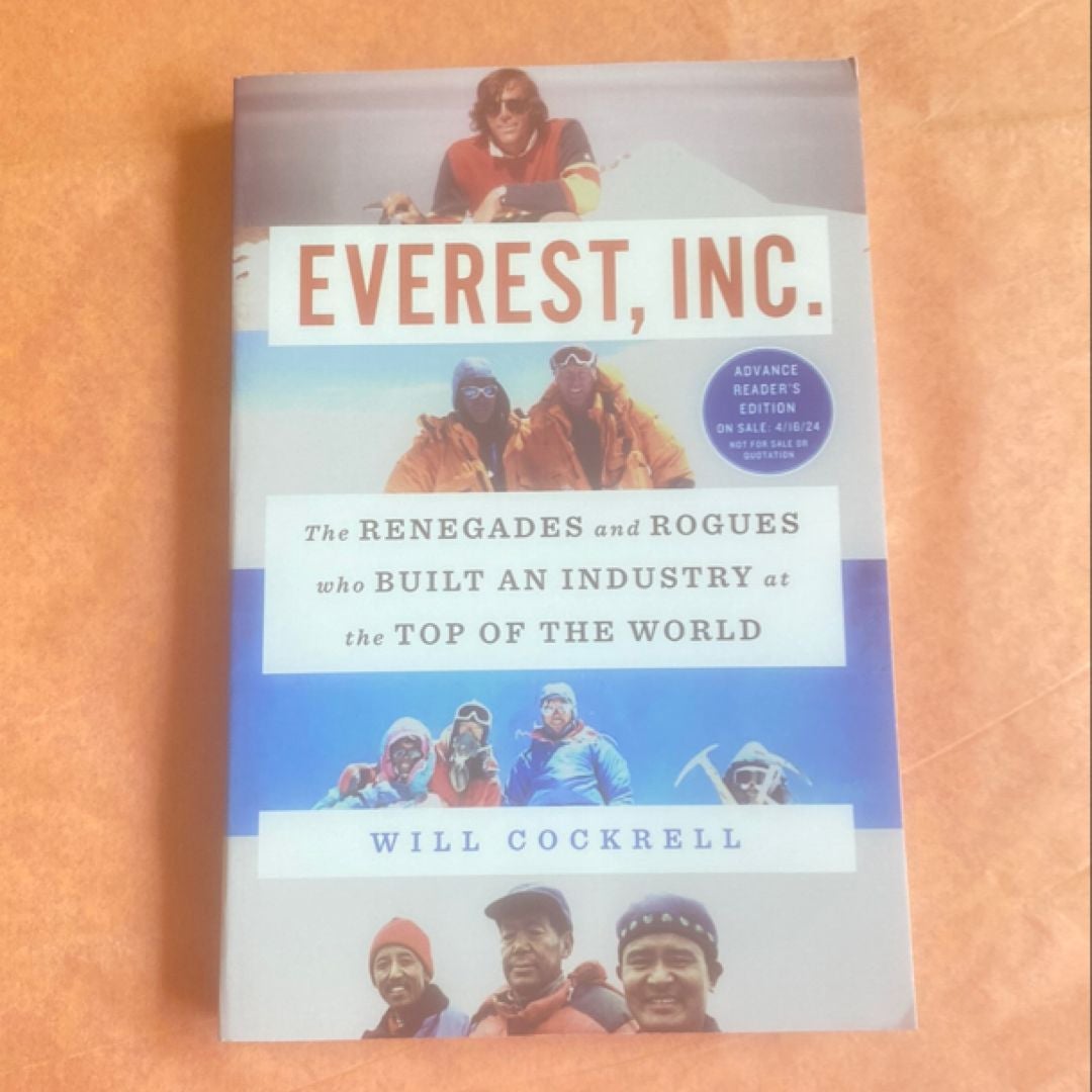 Everest, Inc