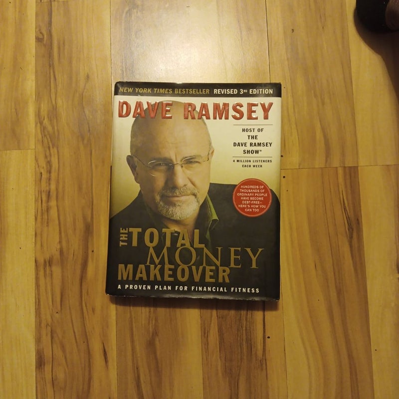 The Total Money Makeover