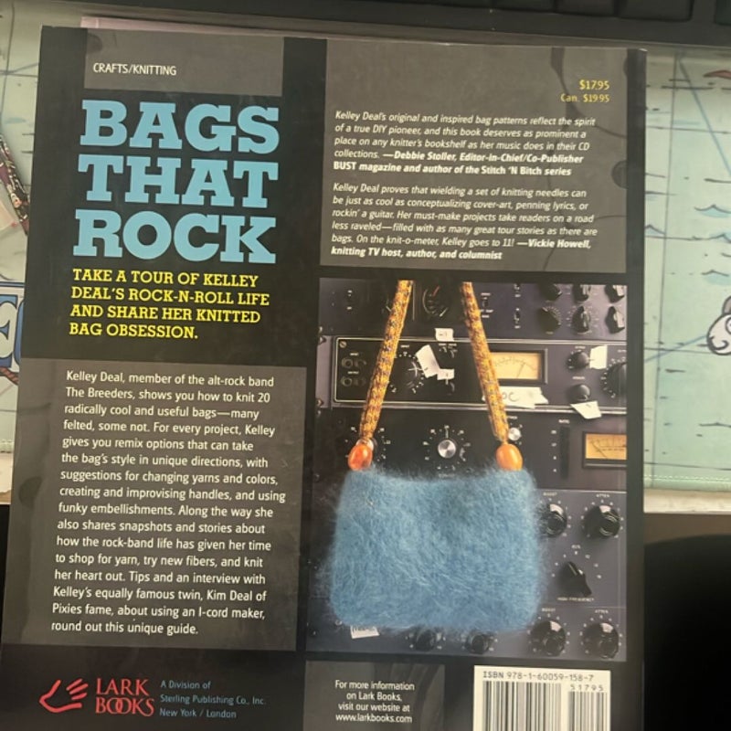 Bags That Rock