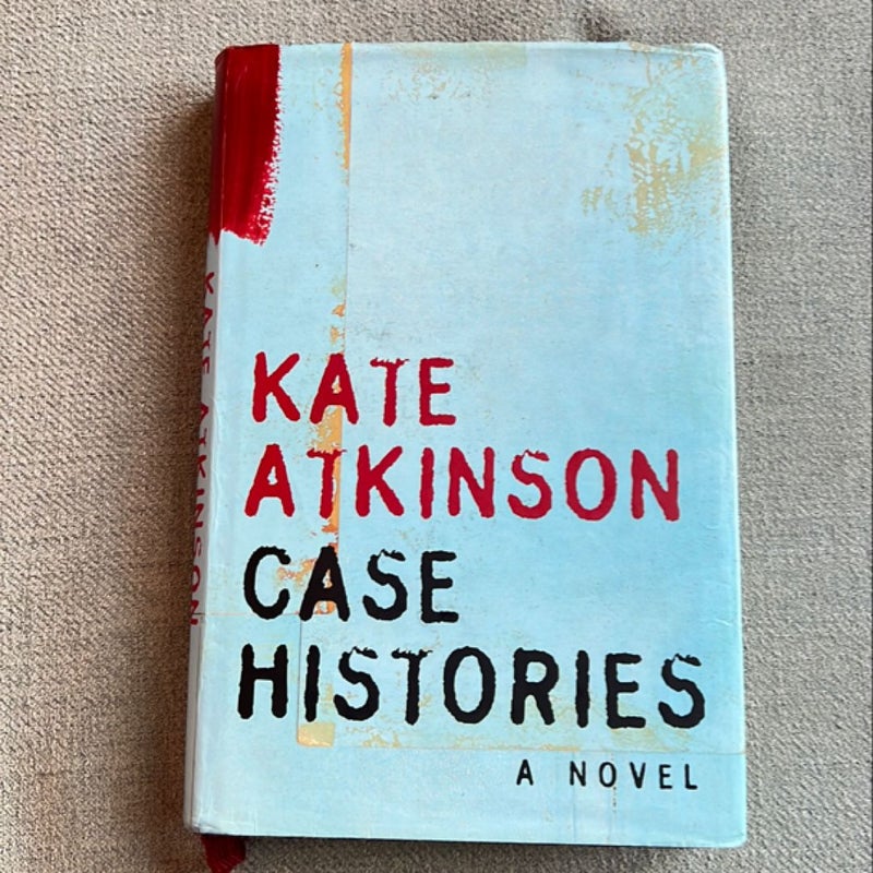 Case Histories