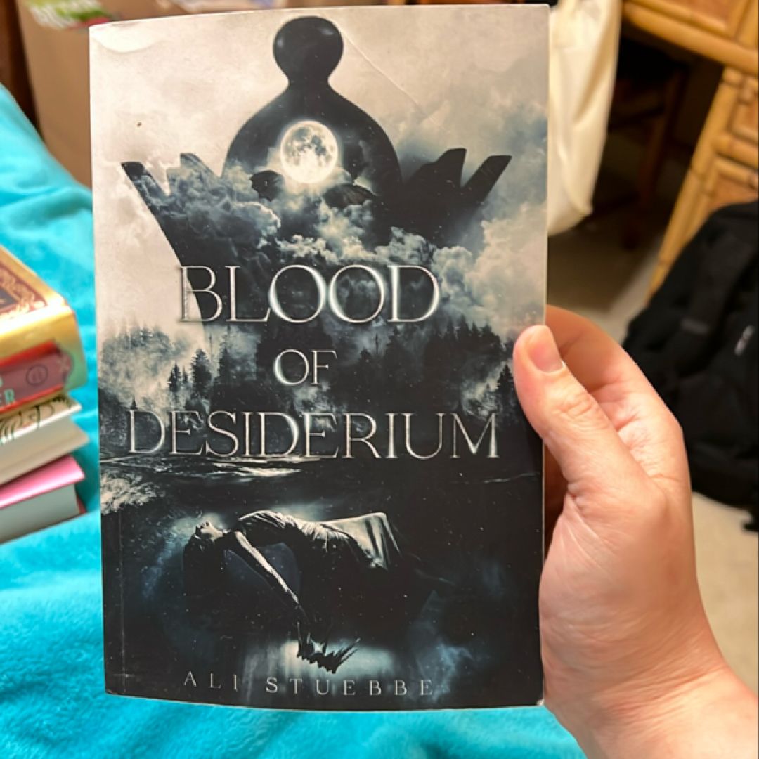Blood of Desiderium