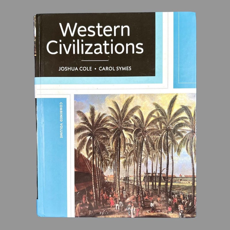 Western Civilizations