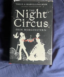 The Night Circus *Special Edition?*