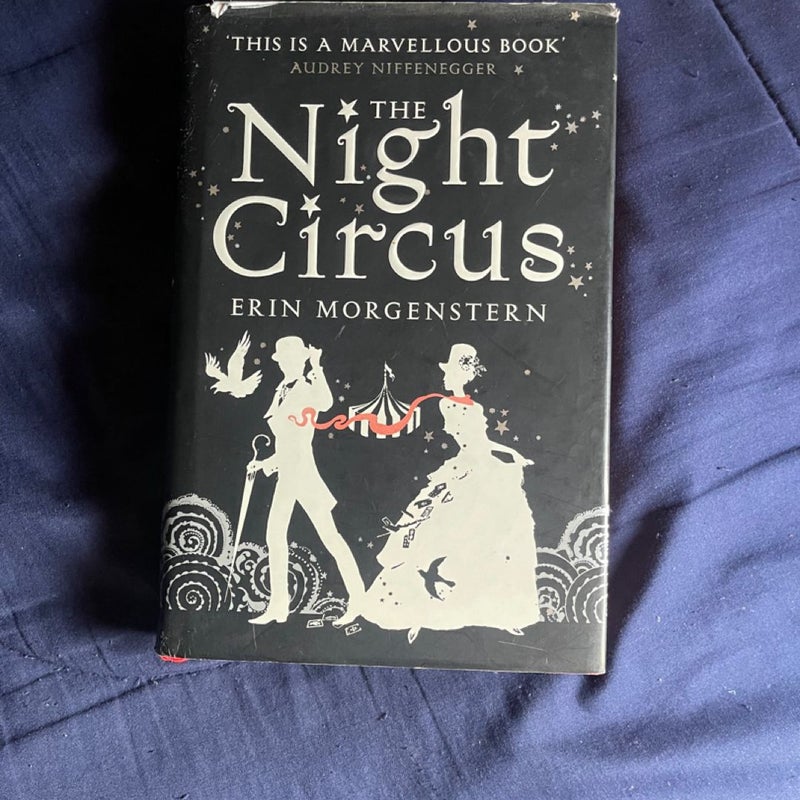 The Night Circus *Special Edition?*
