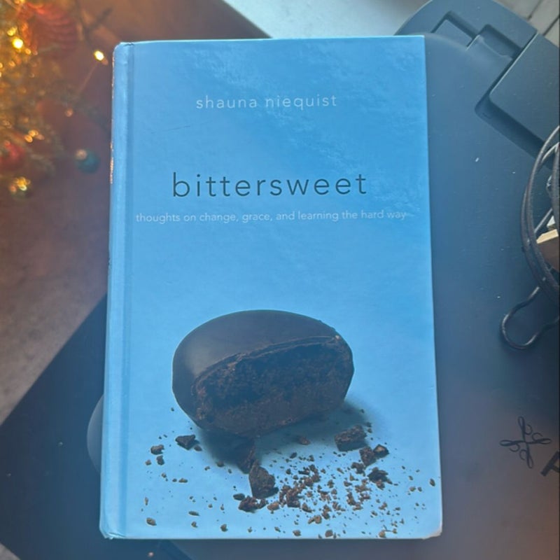 Bittersweet