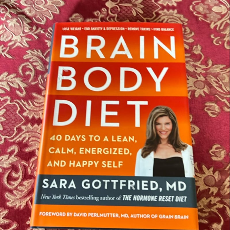 Brain Body Diet