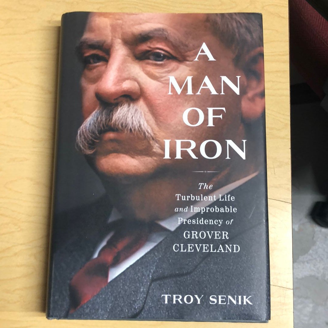 A Man of Iron