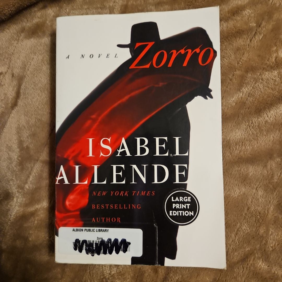 Zorro