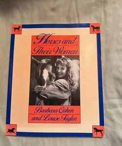 Horses and Their Women
