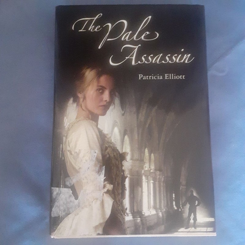 The Pale Assassin