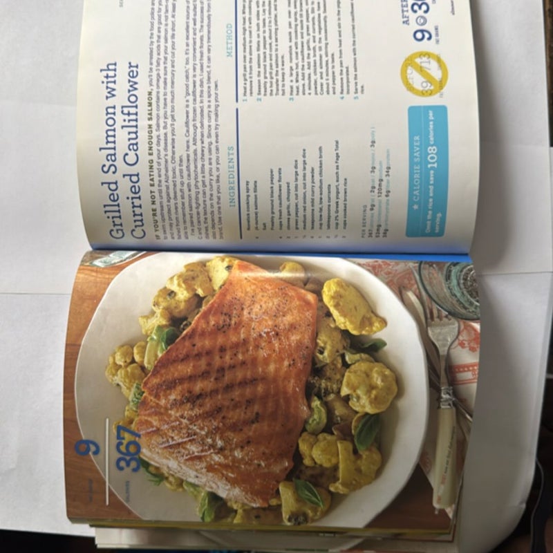 Now Eat This! Diet