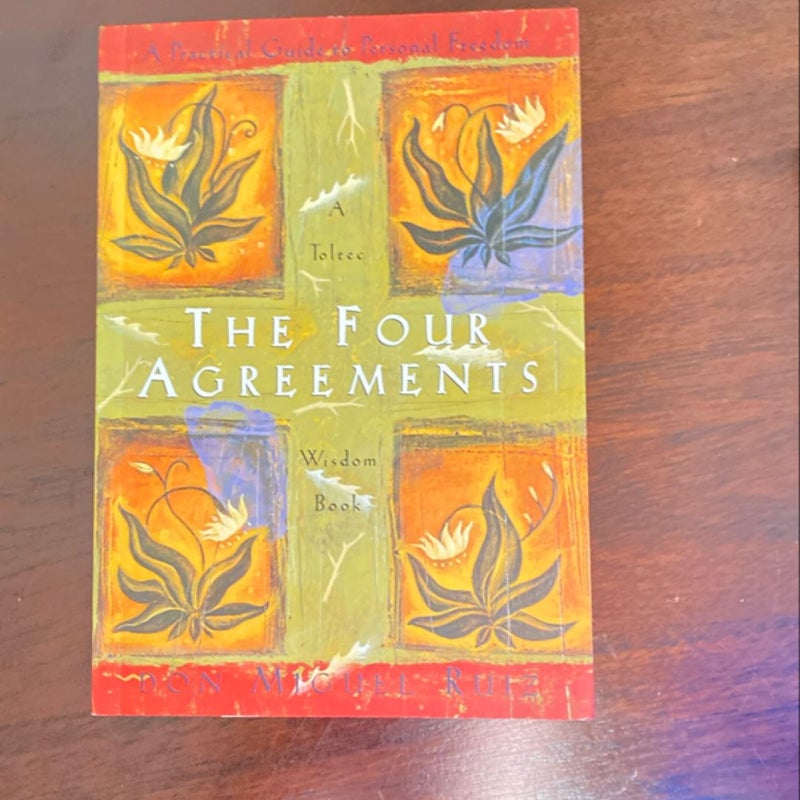 The Four Agreements