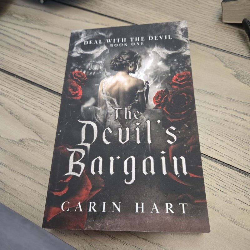 The Devil's Bargain