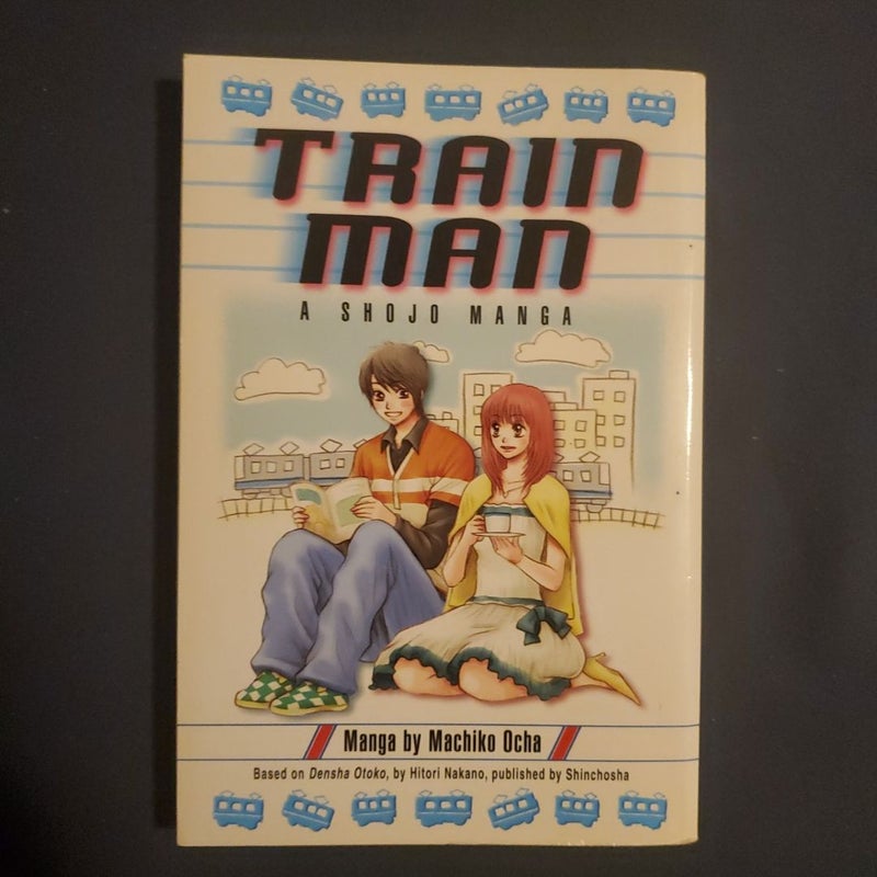 Train Man