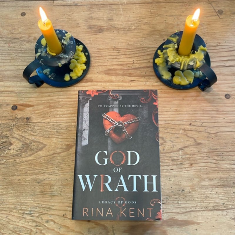 God of Wrath