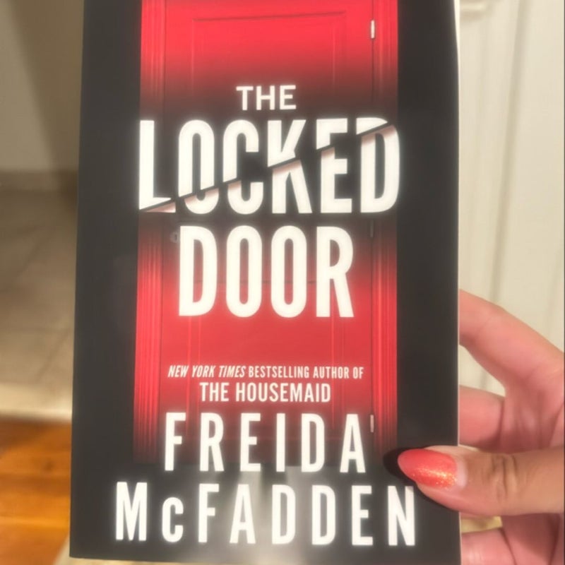 The Locked Door