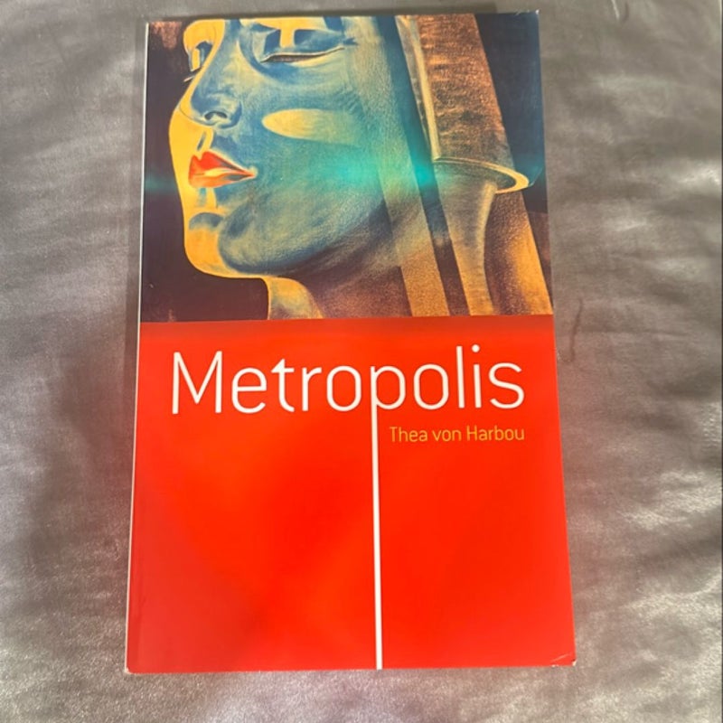 Metropolis