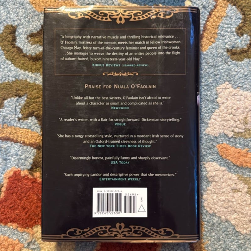 Story of Chicago May