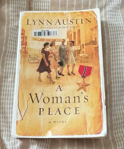 A Woman's Place