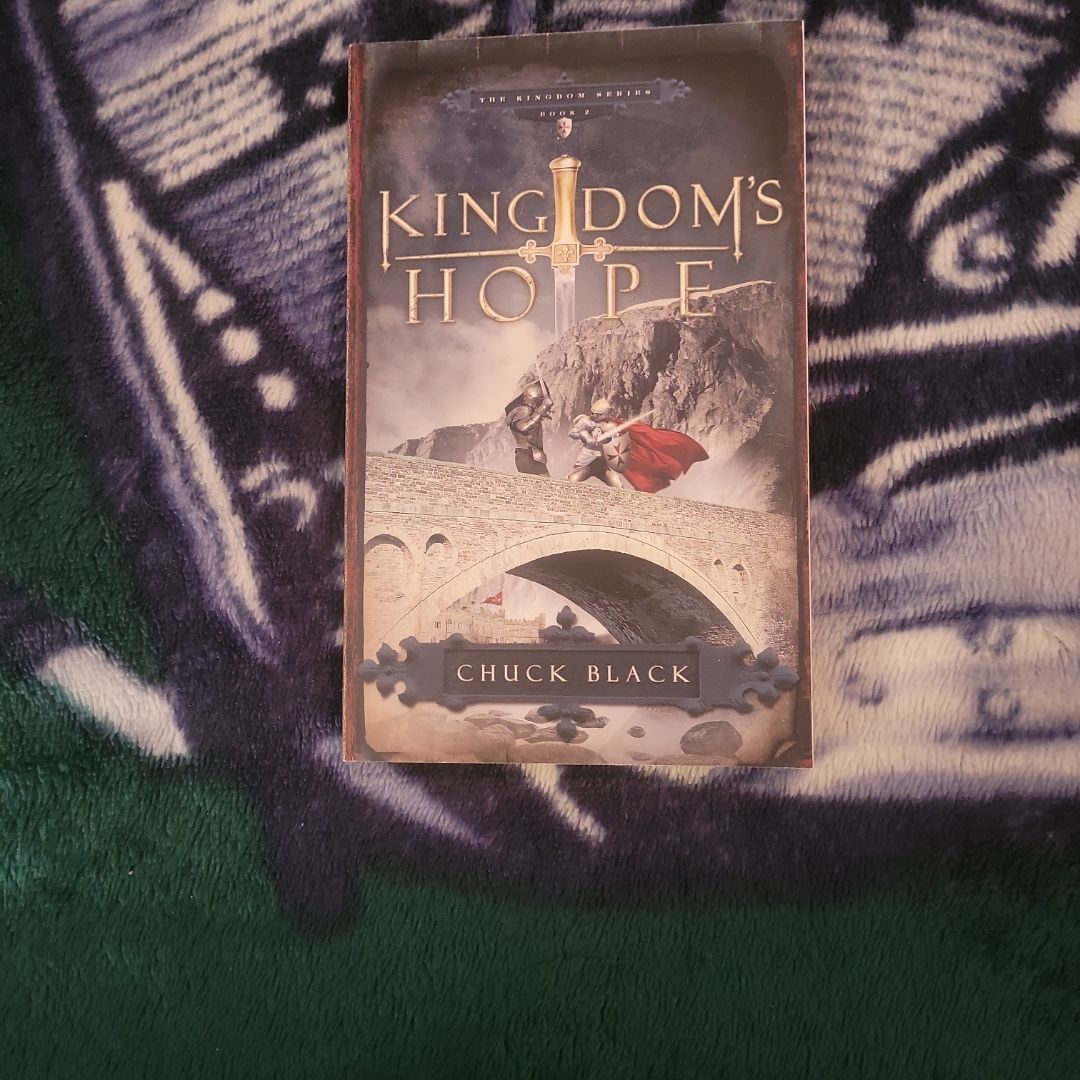 Kingdom's Hope