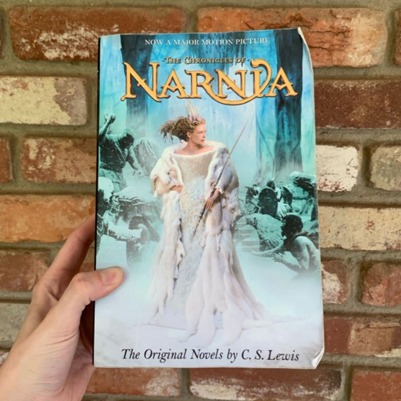 The Chronicles of Narnia