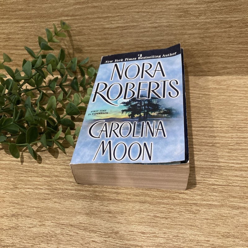 Carolina Moon