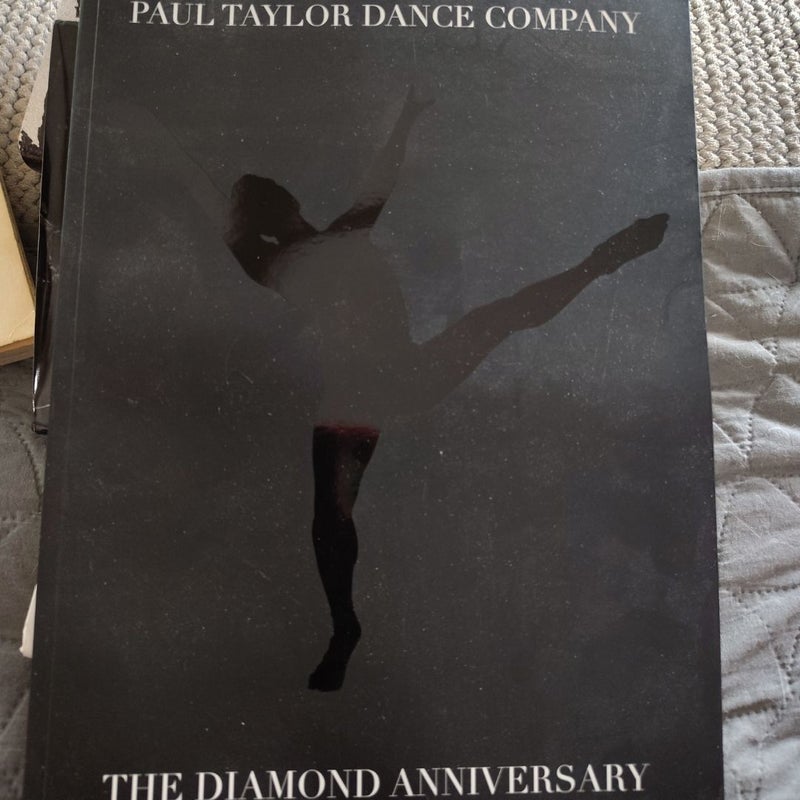 Paul Taylor Dance Company