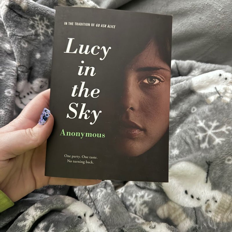 Lucy in the Sky