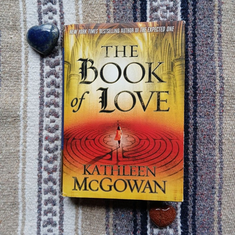 The Book of Love