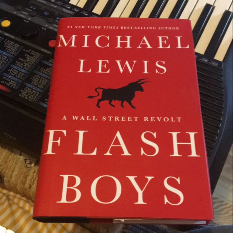 Flash Boys