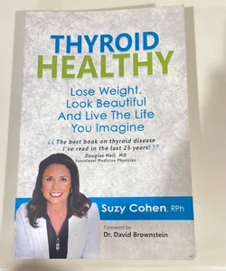 Thyroid Healthy