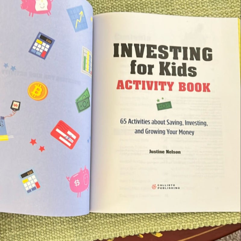 Investing for Kids