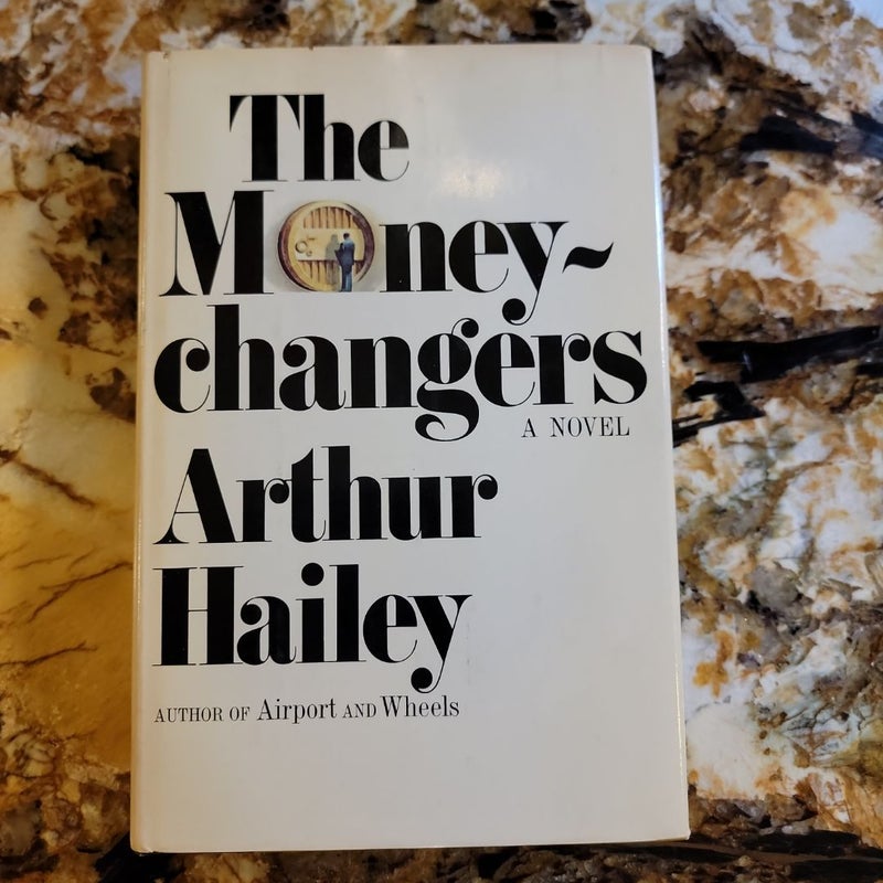 The Moneychangers